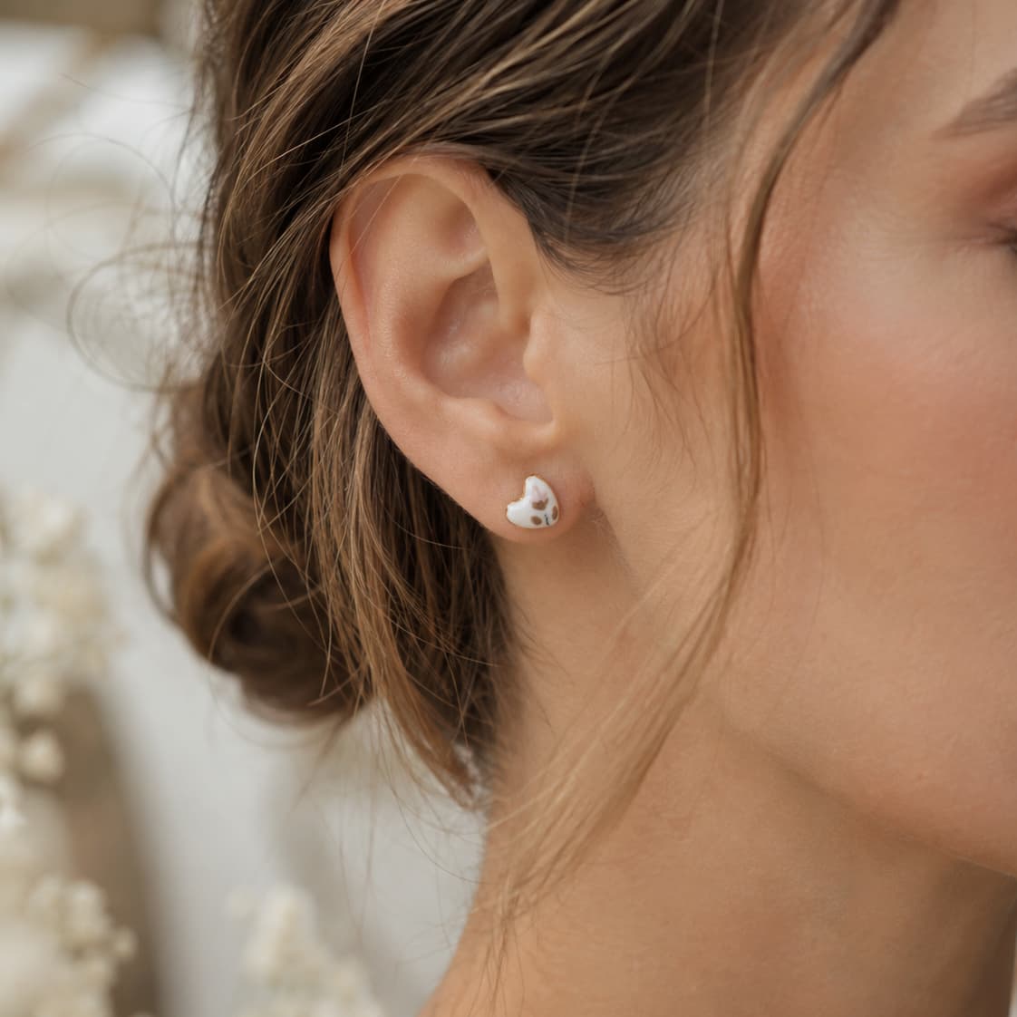 Nada earrings