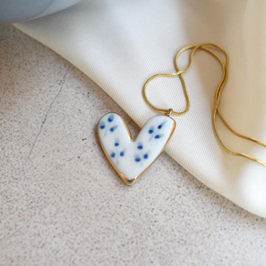 Heart Necklace