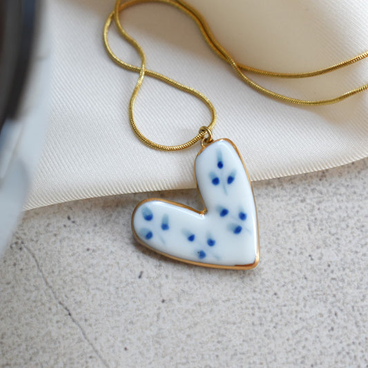 Heart Necklace