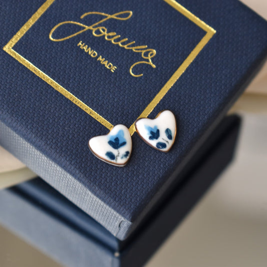 Ljilja earrings