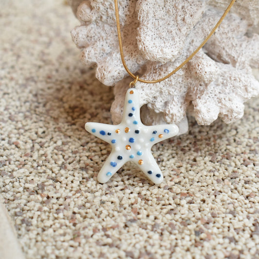 Sea star