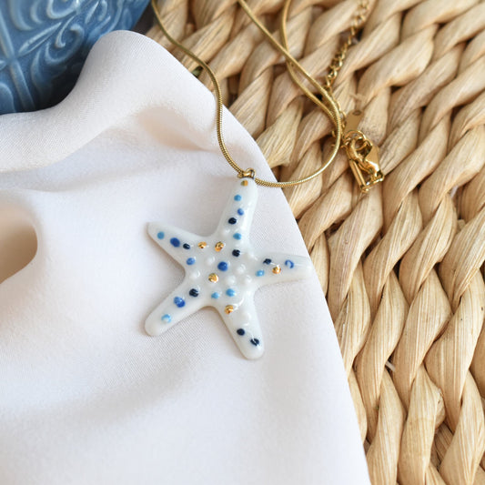 Sea star
