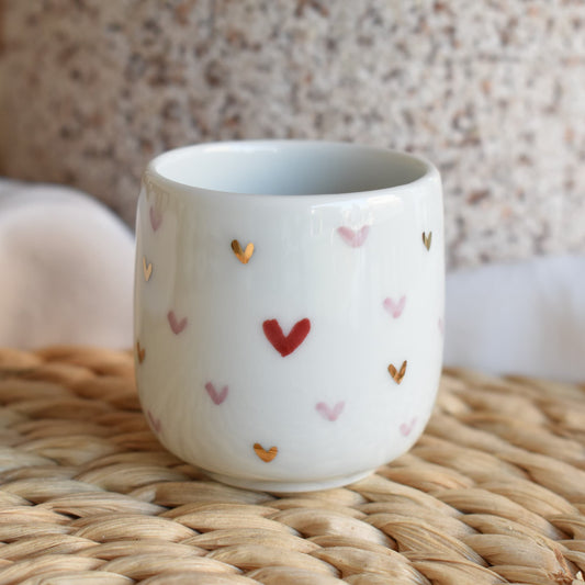 Love espresso