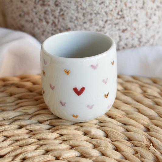 Love espresso