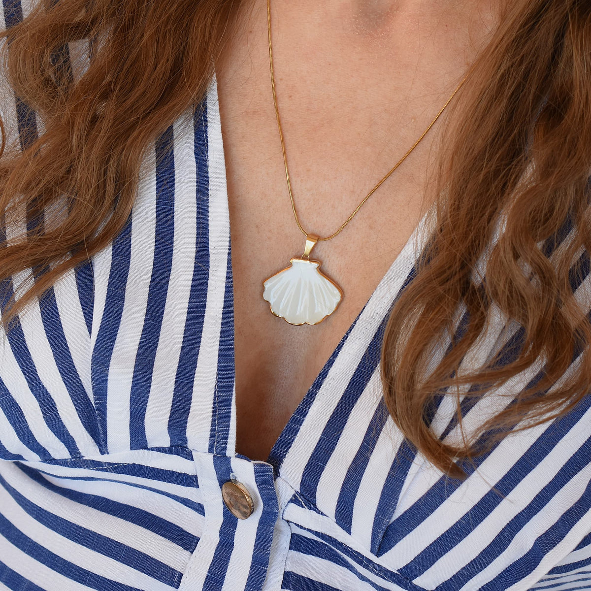Shell
