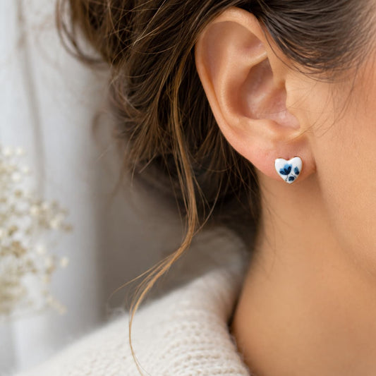 Ljilja earrings